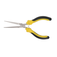 Patent cu varf ascutit drept 150 mm Topmaster Profesional mini